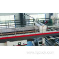 Corrugated Cardboard Production Line